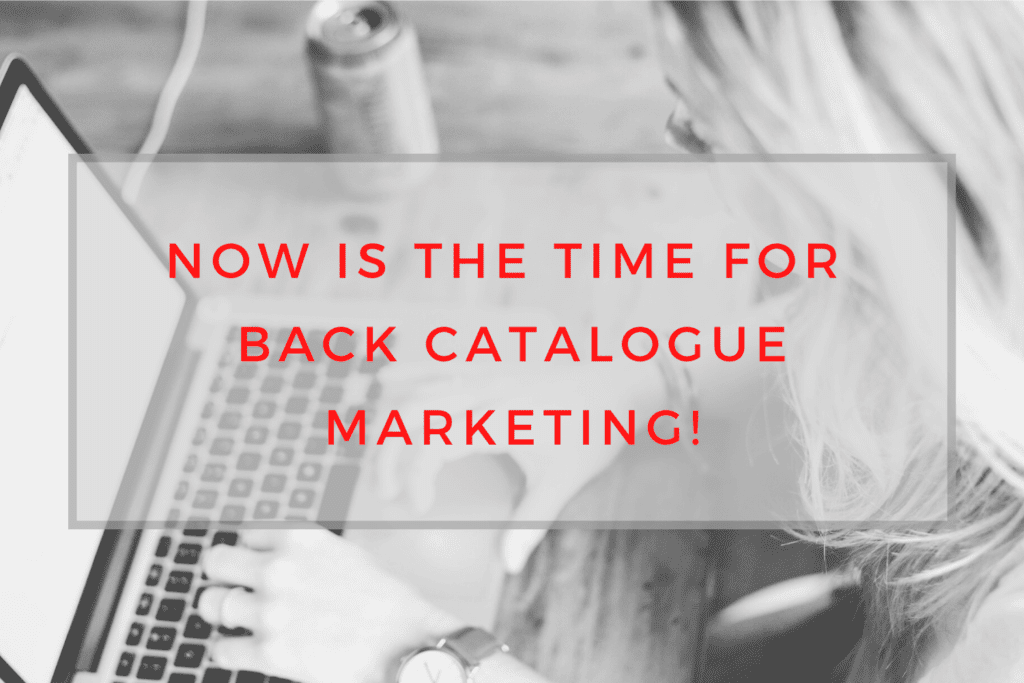 Now Is The Time For Back Catalogue Marketing, Spotify Image Sizes, saralenaprobst.com, Blog about Music, Music Blog, BlackbirdPunk, Blackbirdpunk Consulting, Digital Consulting for the Music Industry, music industry digital entertainment agency, Berlin, berlin, digital, work digital, freelancer digital music industry