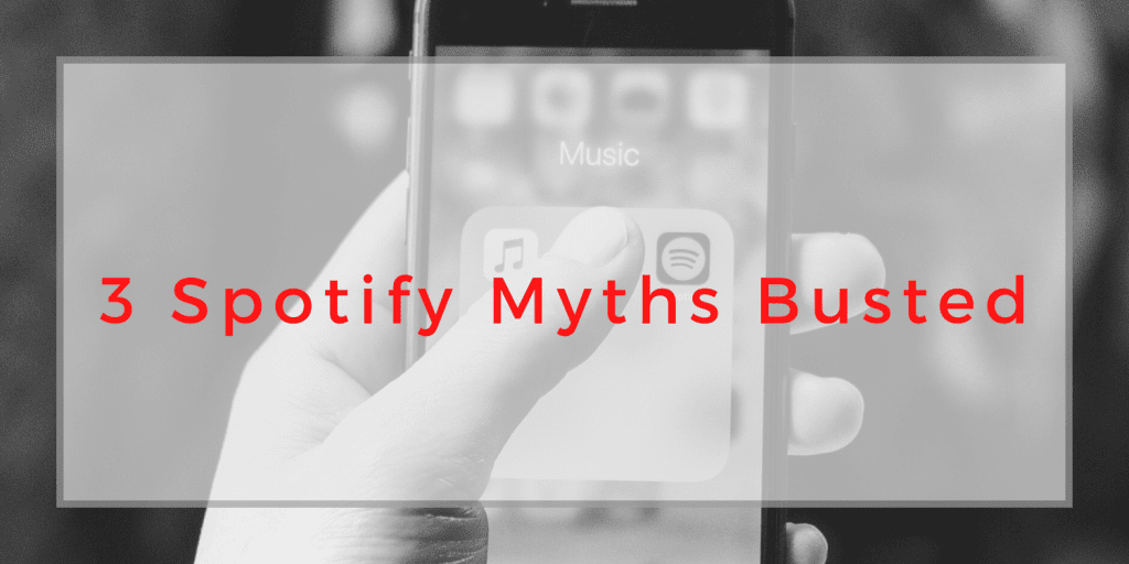 Spotify Myths, saralenaprobst.com, Blog about Music, Music Blog, BlackbirdPunk, Blackbirdpunk Consulting, Digital Consulting for the Music Industry, music industry digital entertainment agency, Berlin, berlin, digital, work digital, freelancer digital music industry